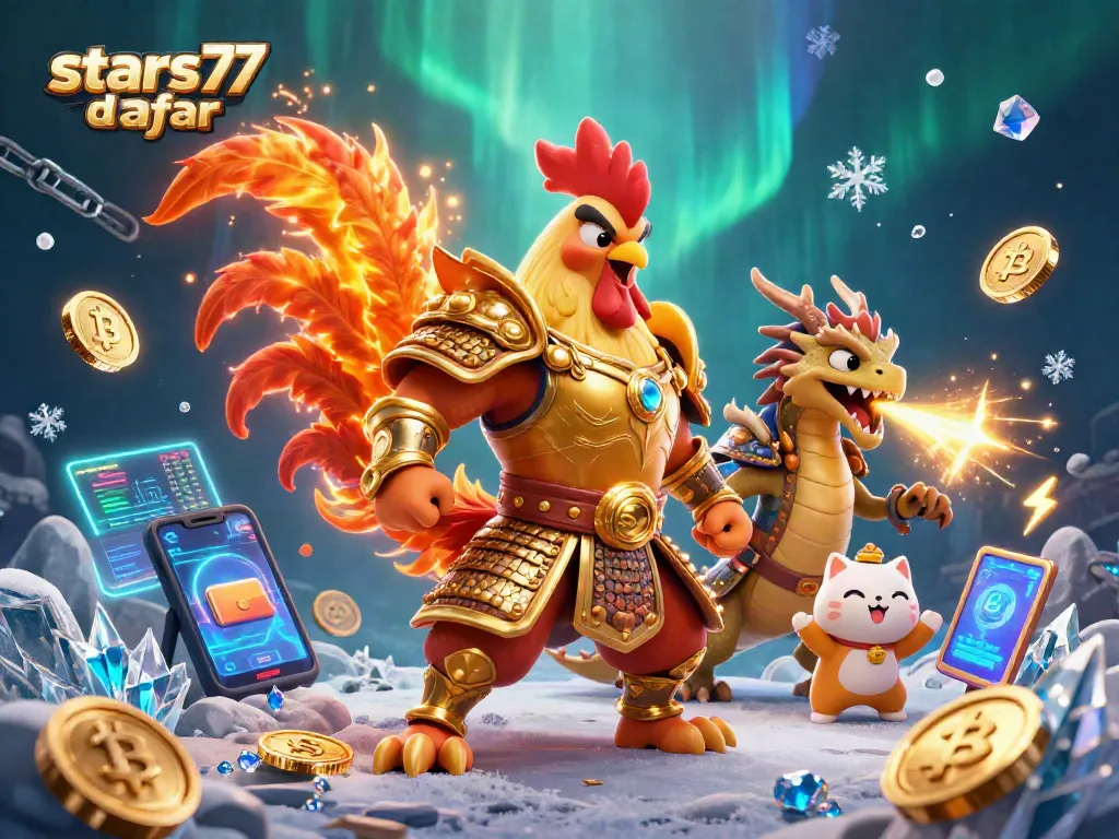 Menyusun strategi menang dalam permainan di stars77 daftar untuk pengalaman perjudian yang lebih baik.